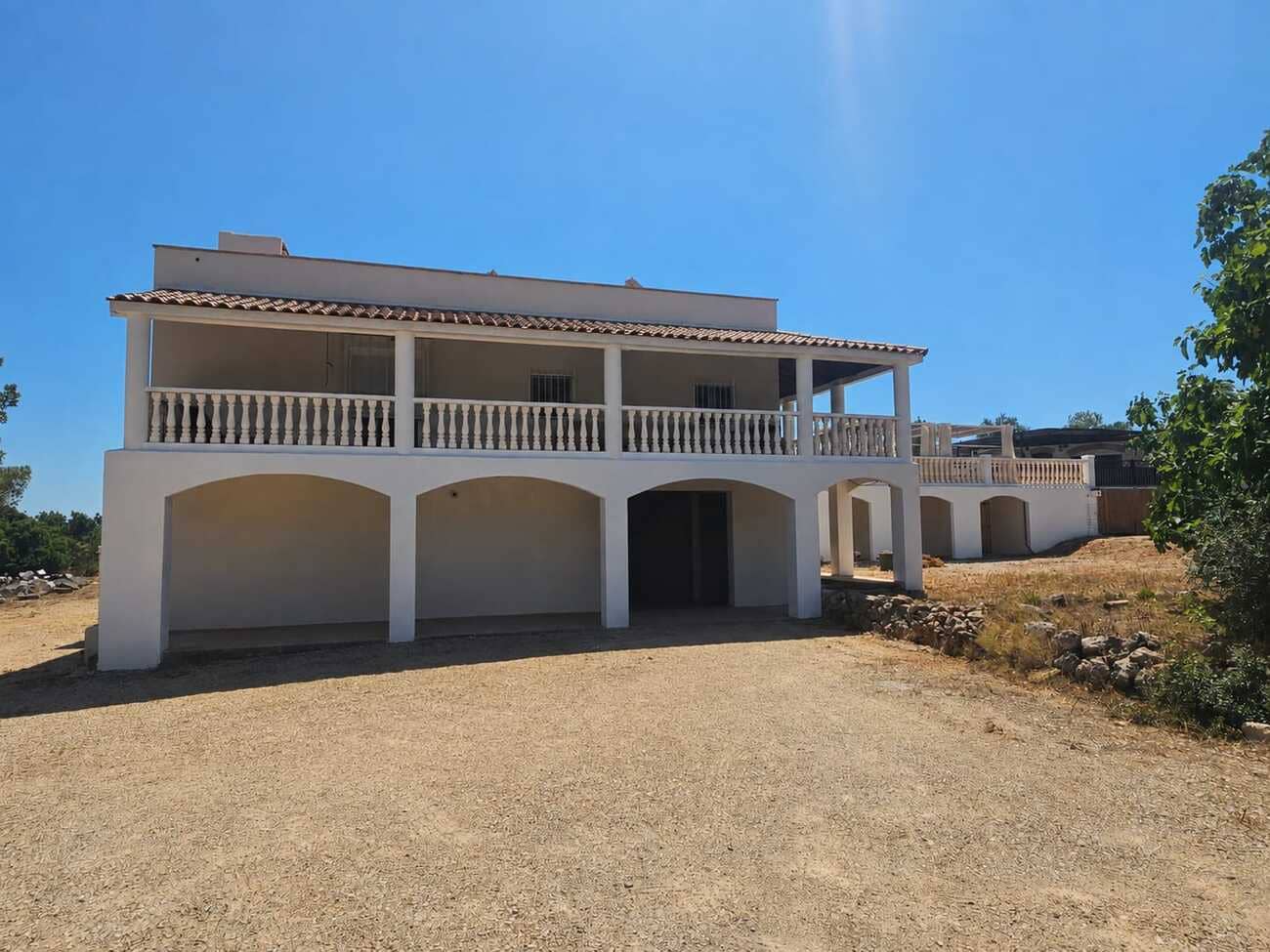 4 camera da letto Finca/Casa di Campagna in vendita in Xativa con piscina garage - 449.500 € (Rif: 10009823)