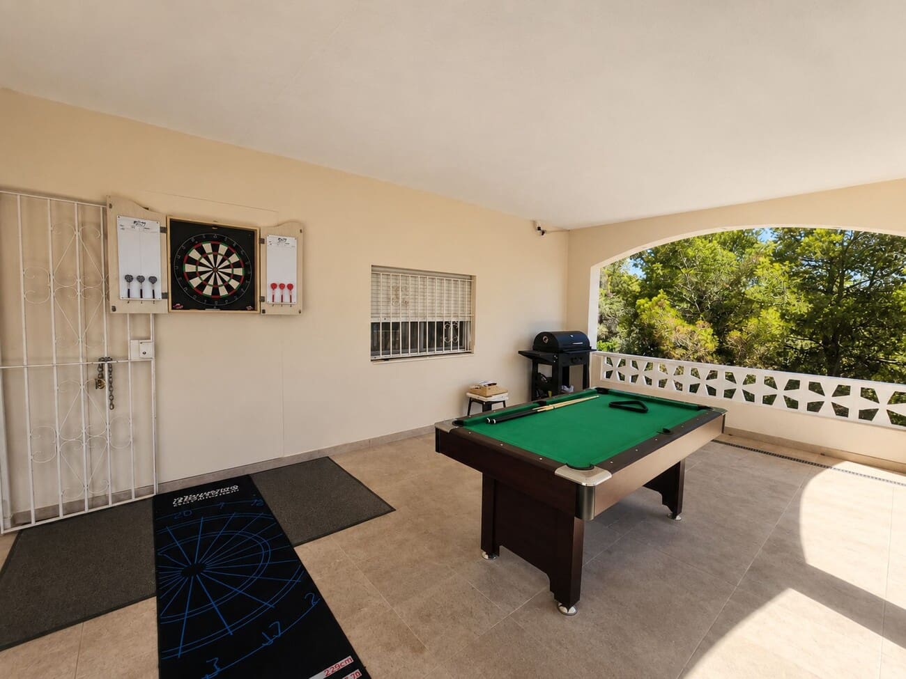 4 camera da letto Finca/Casa di Campagna in vendita in Xativa con piscina garage - 449.500 € (Rif: 10009823)