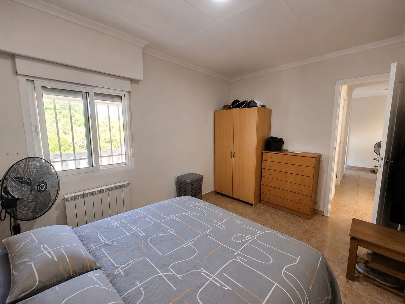 4 camera da letto Finca/Casa di Campagna in vendita in Xativa con piscina garage - 449.500 € (Rif: 10009823)