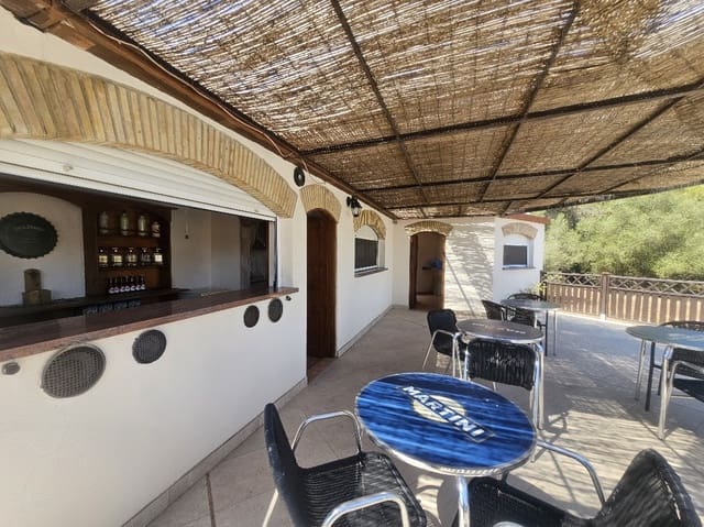 4 camera da letto Finca/Casa di Campagna in vendita in Xàtiva con piscina garage - 449.500 € (Rif: 10009823)