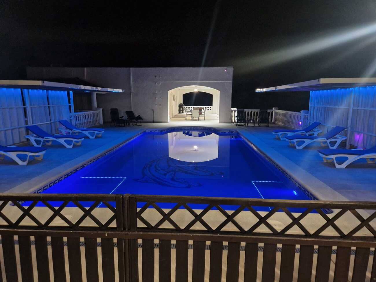 4 Zimmer Finca/Landgut zu verkaufen in Xativa mit Pool Garage - 449.500 € (Ref: 10009823)