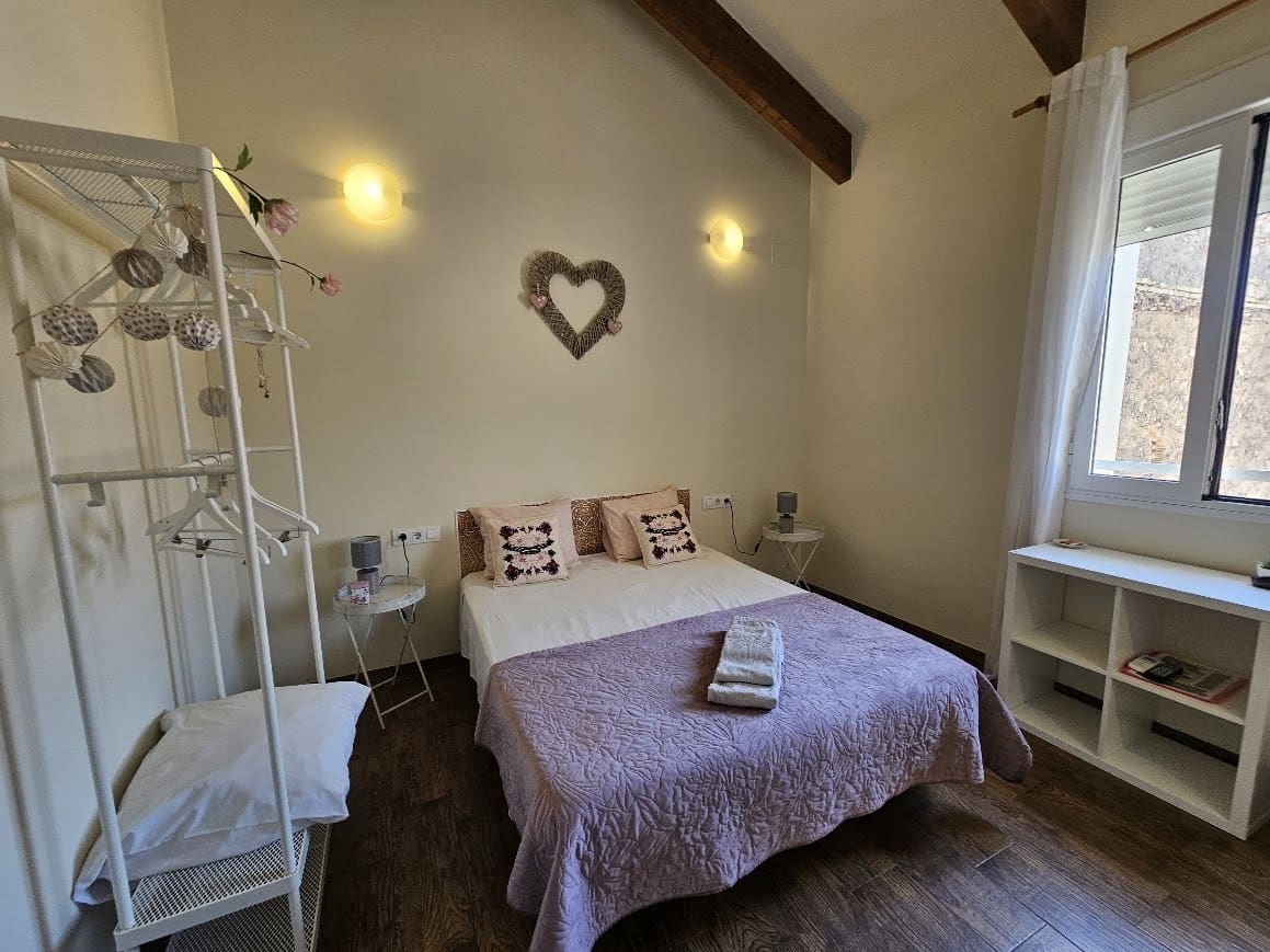 9 soverom Hotell til salgs i Carcaixent - € 375 000 (Ref: 10033156)