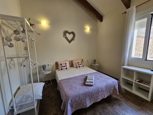 9 soverom Hotell til salgs i Carcaixent - € 375 000 (Ref: 10033156)