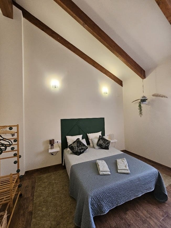 9 soverom Hotell til salgs i Carcaixent - € 375 000 (Ref: 10033156)