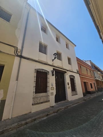 9 soverom Hotell til salgs i Carcaixent - € 375 000 (Ref: 10033156)
