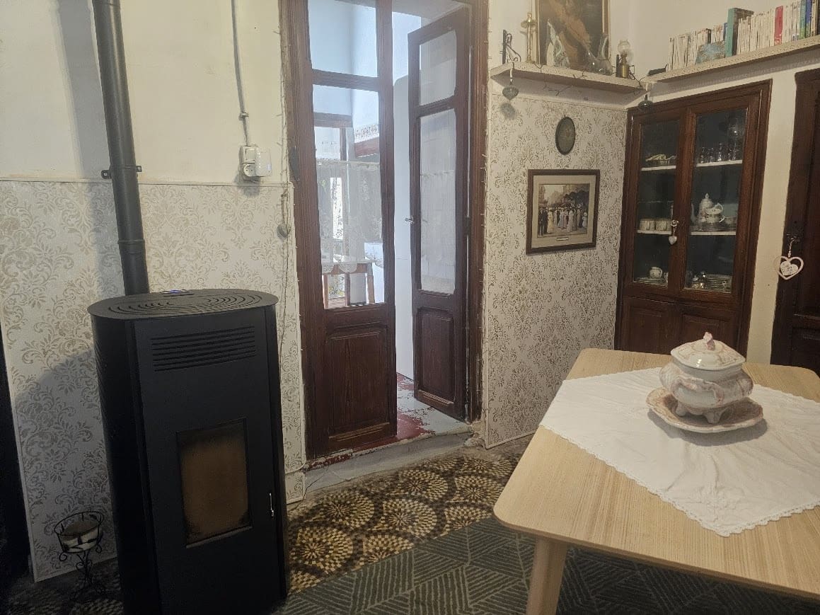 9 soverom Hotell til salgs i Carcaixent - € 375 000 (Ref: 10033156)