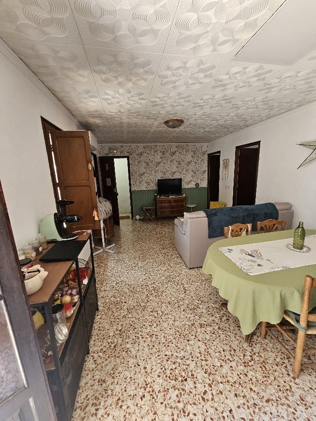 9 soverom Hotell til salgs i Carcaixent - € 375 000 (Ref: 10033156)