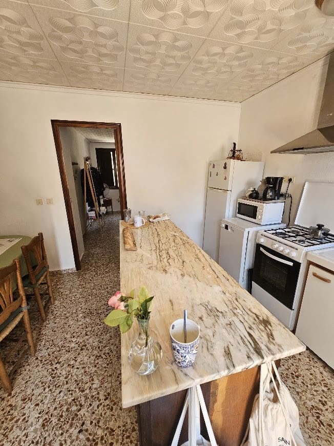9 soverom Hotell til salgs i Carcaixent - € 375 000 (Ref: 10033156)