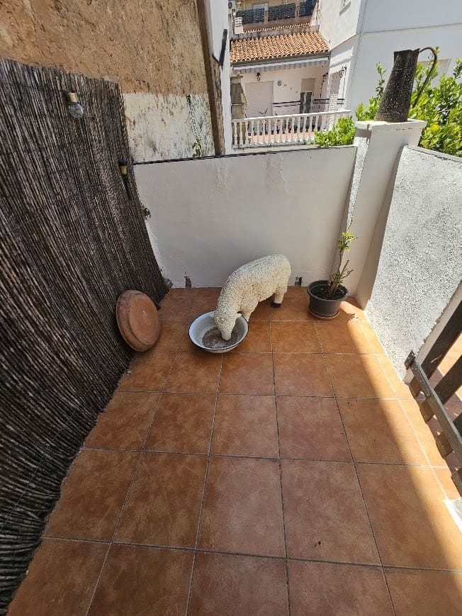 9 soverom Hotell til salgs i Carcaixent - € 375 000 (Ref: 10033156)