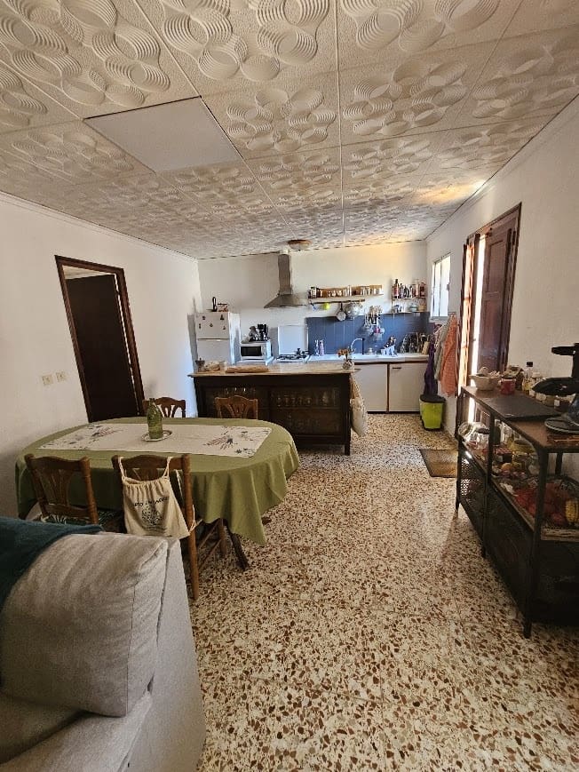 9 soverom Hotell til salgs i Carcaixent - € 375 000 (Ref: 10033156)