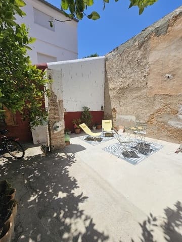 9 soverom Hotell til salgs i Carcaixent - € 375 000 (Ref: 10033156)