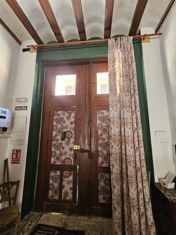 9 soverom Hotell til salgs i Carcaixent - € 375 000 (Ref: 10033156)
