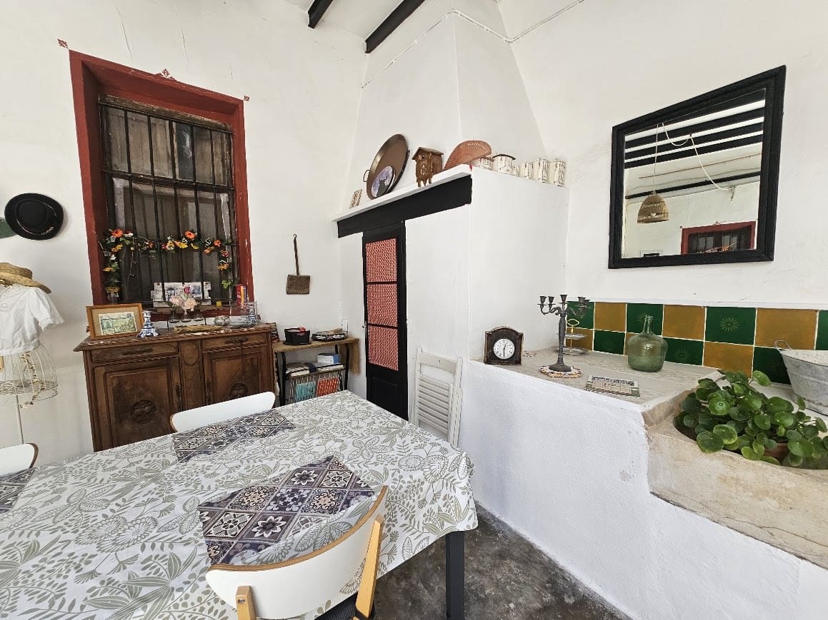 9 soverom Hotell til salgs i Carcaixent - € 375 000 (Ref: 10033156)