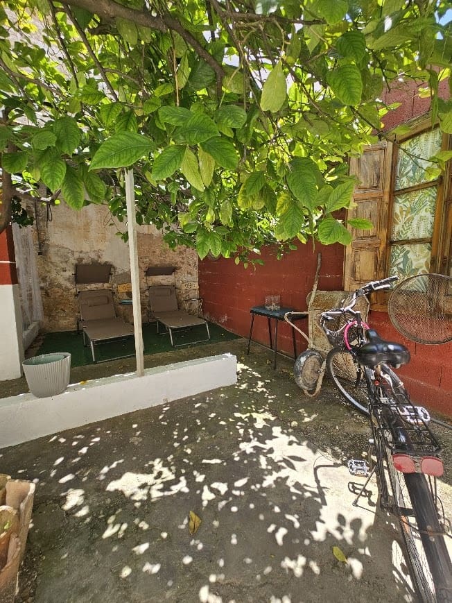 9 soverom Hotell til salgs i Carcaixent - € 375 000 (Ref: 10033156)