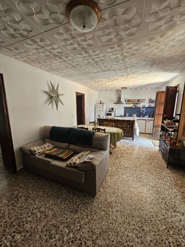 9 soverom Hotell til salgs i Carcaixent - € 375 000 (Ref: 10033156)