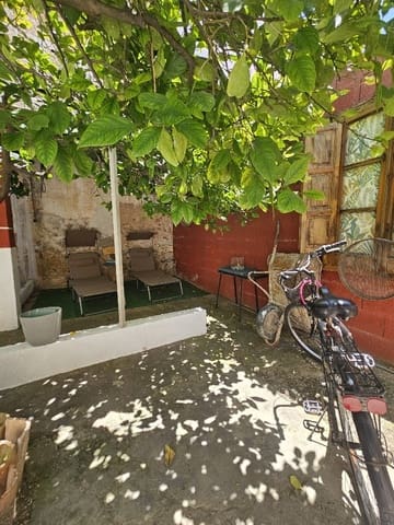9 soverom Hotell til salgs i Carcaixent - € 375 000 (Ref: 10033156)