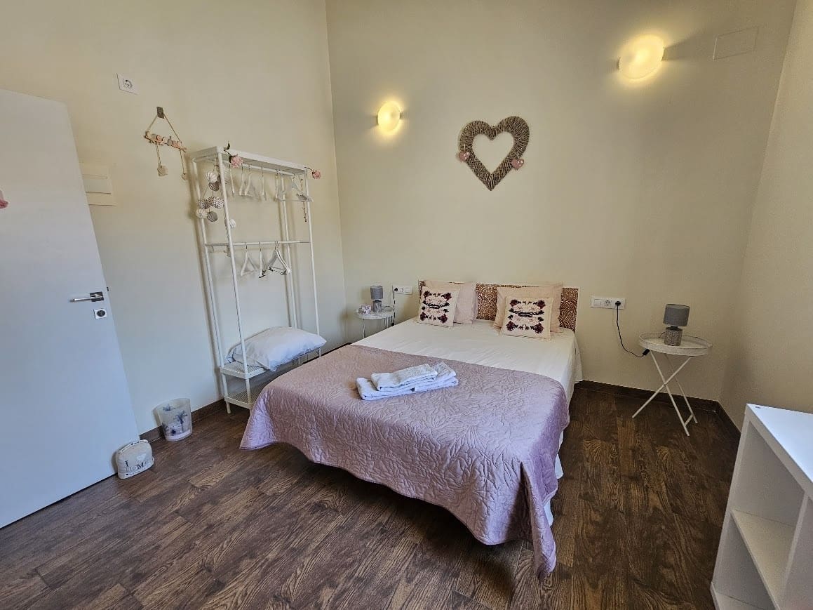 9 soverom Hotell til salgs i Carcaixent - € 375 000 (Ref: 10033156)