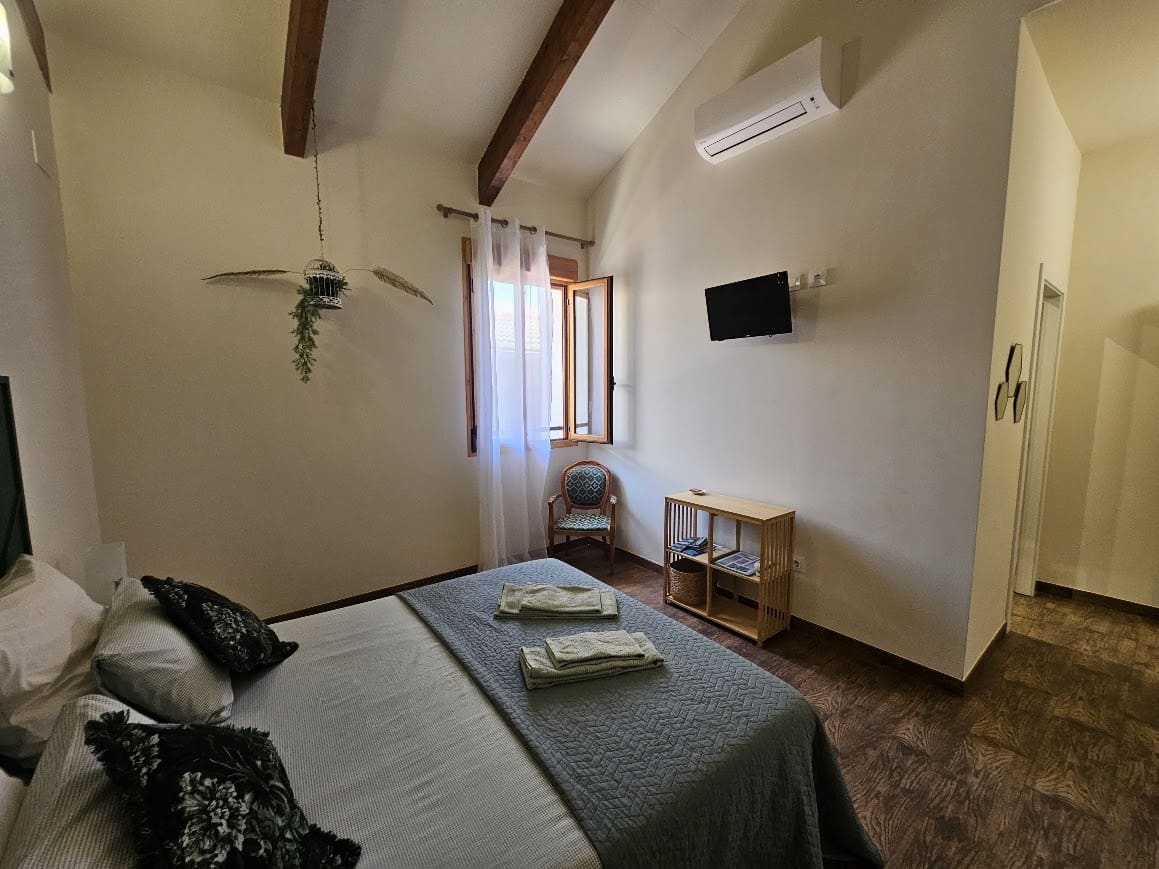 9 soverom Hotell til salgs i Carcaixent - € 375 000 (Ref: 10033156)