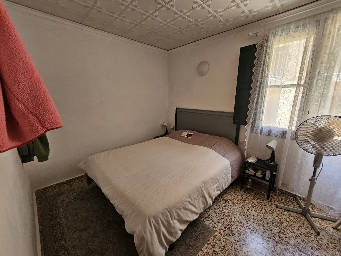 9 soverom Hotell til salgs i Carcaixent - € 375 000 (Ref: 10033156)