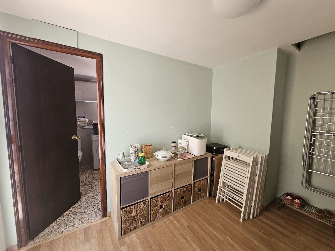 9 soverom Hotell til salgs i Carcaixent - € 375 000 (Ref: 10033156)