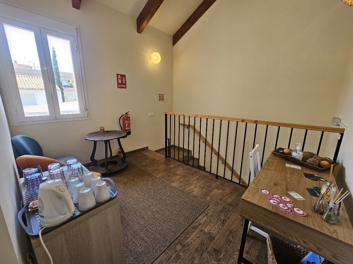 9 soverom Hotell til salgs i Carcaixent - € 375 000 (Ref: 10033156)