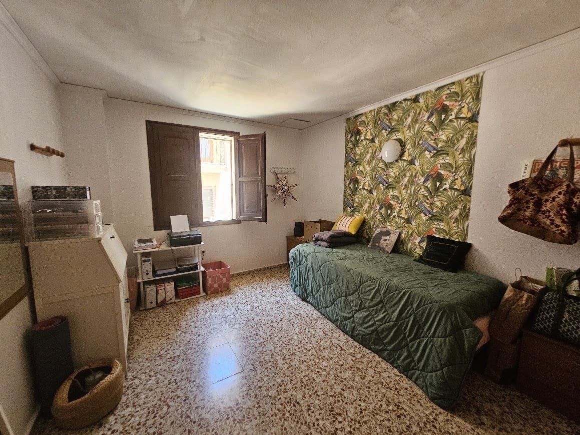 9 soverom Hotell til salgs i Carcaixent - € 375 000 (Ref: 10033156)