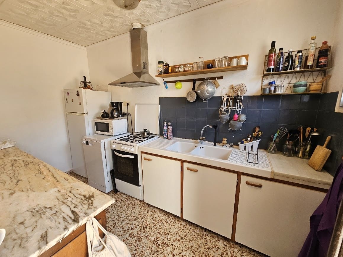 9 soverom Hotell til salgs i Carcaixent - € 375 000 (Ref: 10033156)