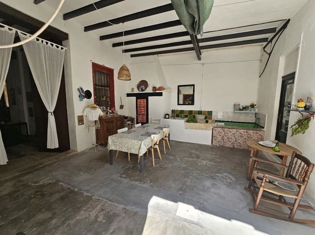 9 soverom Hotell til salgs i Carcaixent - € 375 000 (Ref: 10033156)