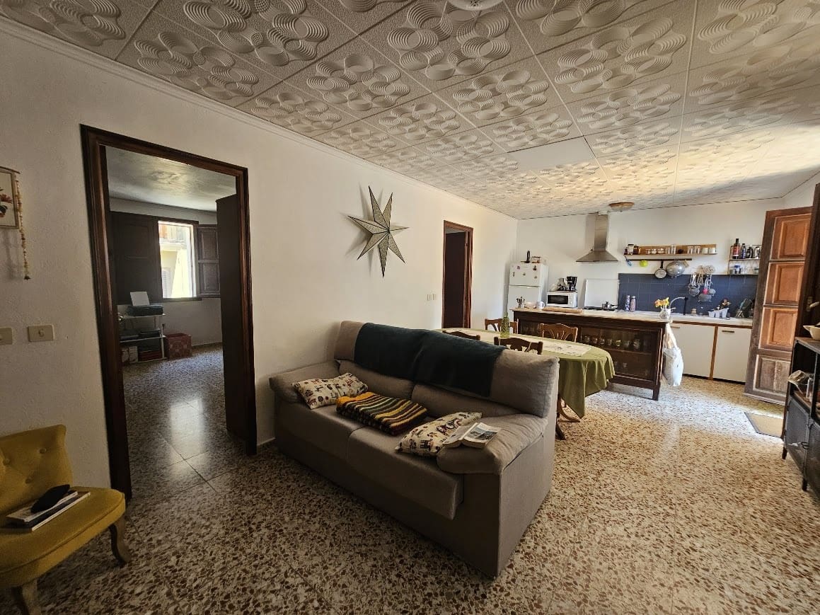 9 soverom Hotell til salgs i Carcaixent - € 375 000 (Ref: 10033156)