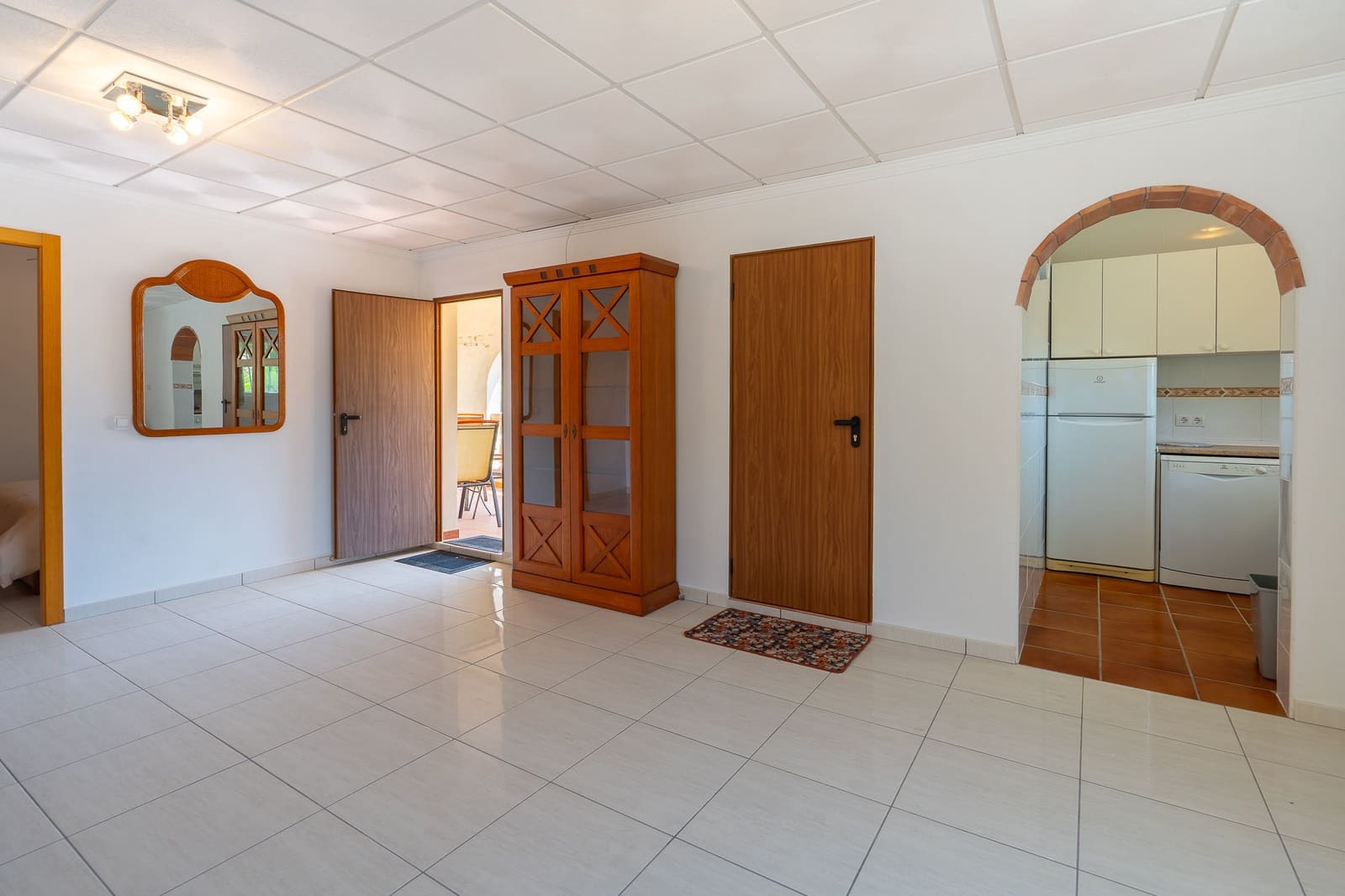 5 soveværelse Villa til salg i Jalon / Xalo med swimmingpool garage - € 599.000 (Ref: 10033240)