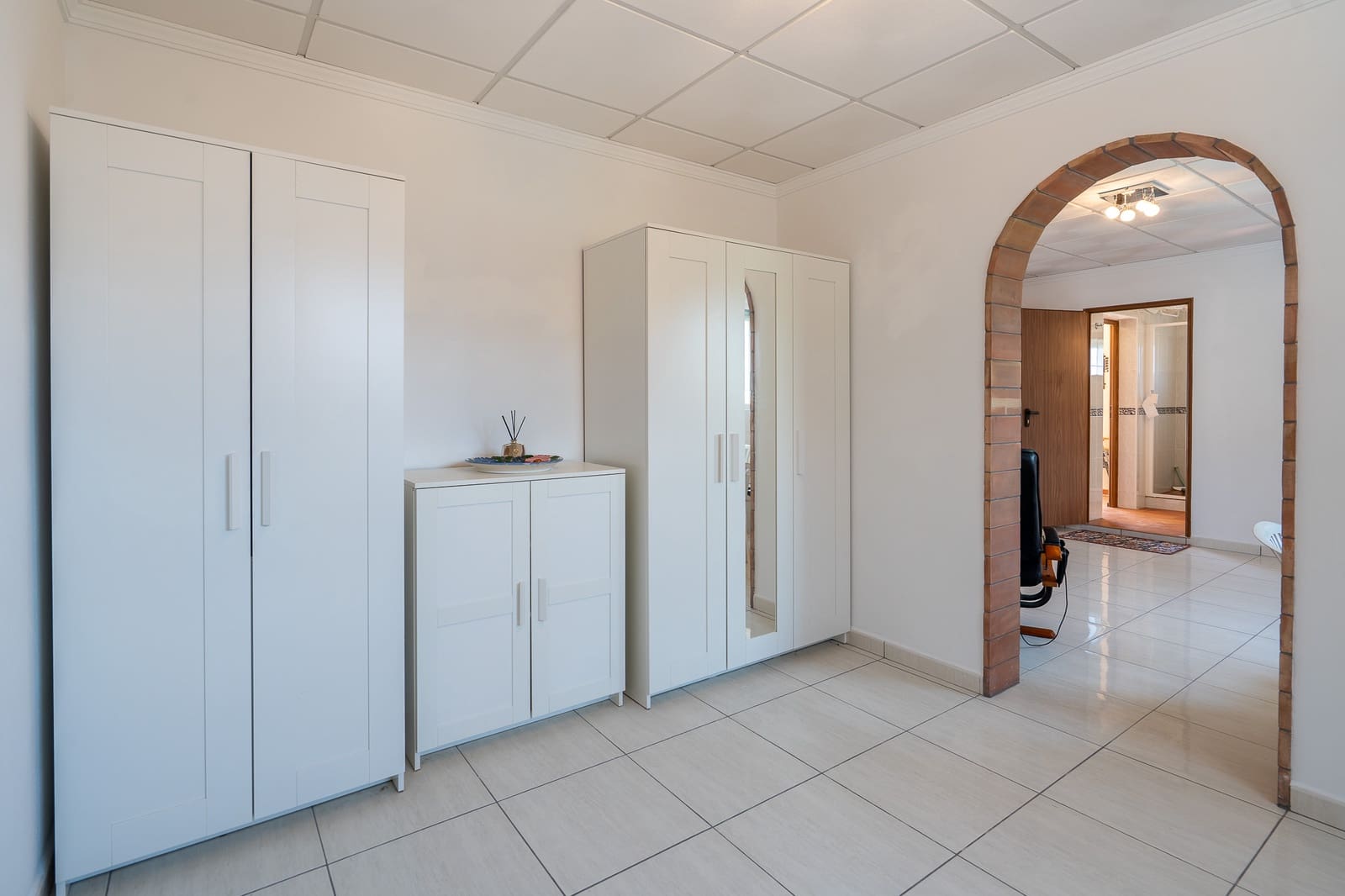 5 soveværelse Villa til salg i Jalon / Xalo med swimmingpool garage - € 599.000 (Ref: 10033240)
