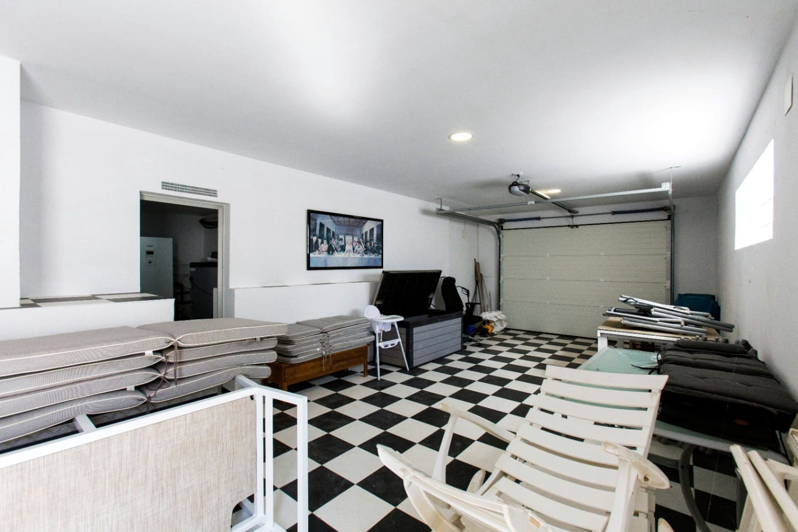 4 soveværelse Villa til salg i Moraira med swimmingpool garage - € 1.195.000 (Ref: 10033242)