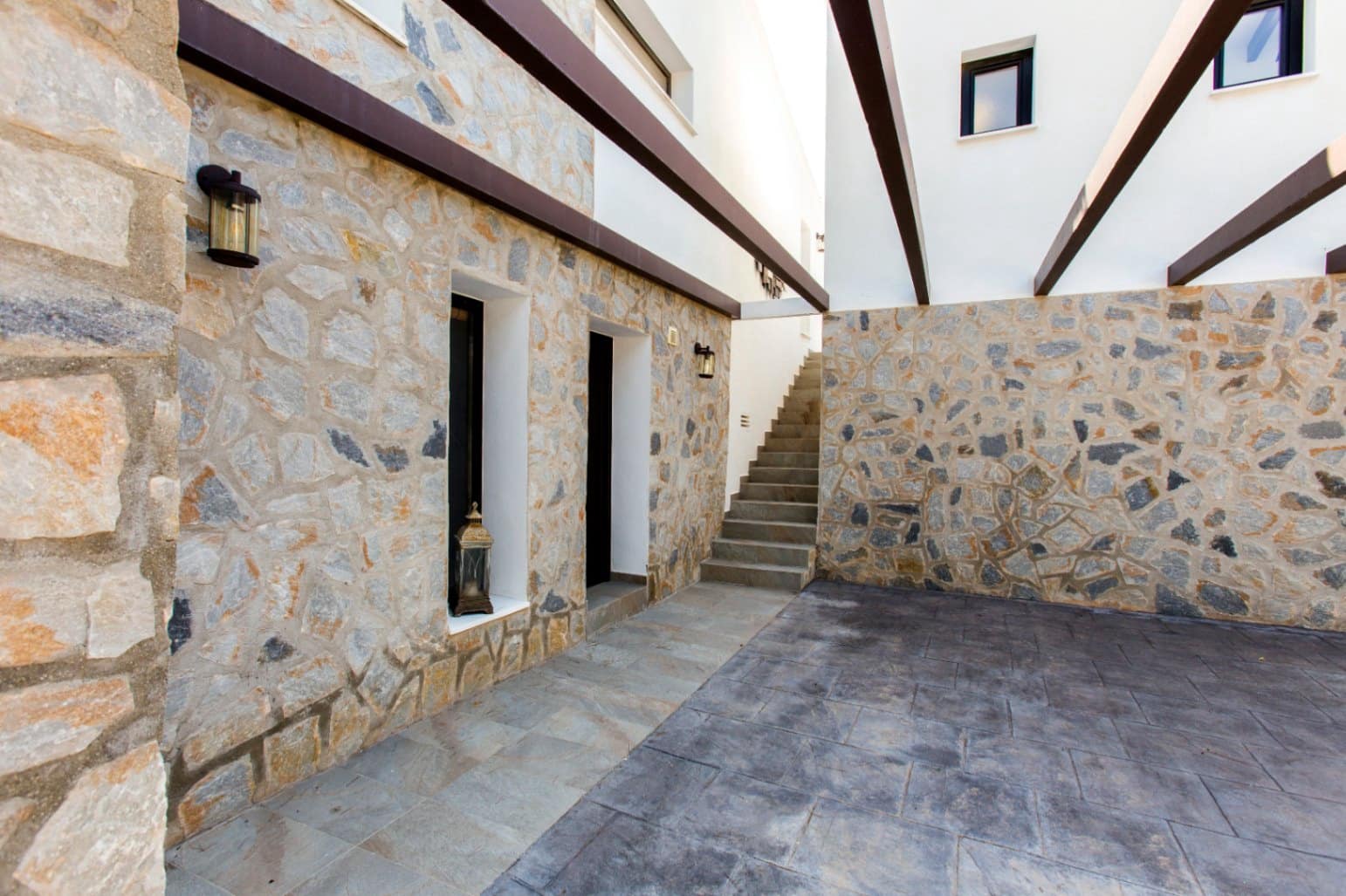 4 soveværelse Villa til salg i Moraira med swimmingpool garage - € 1.195.000 (Ref: 10033242)