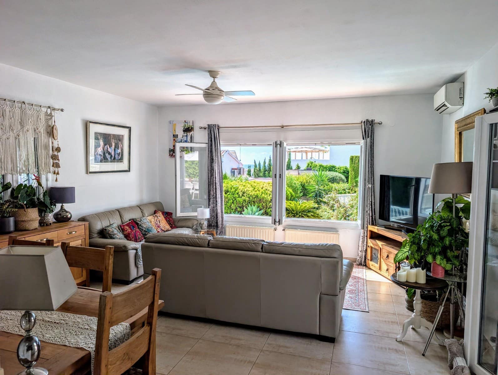 3 soveværelse Villa til salg i Moraira med swimmingpool garage - € 699.000 (Ref: 10033243)