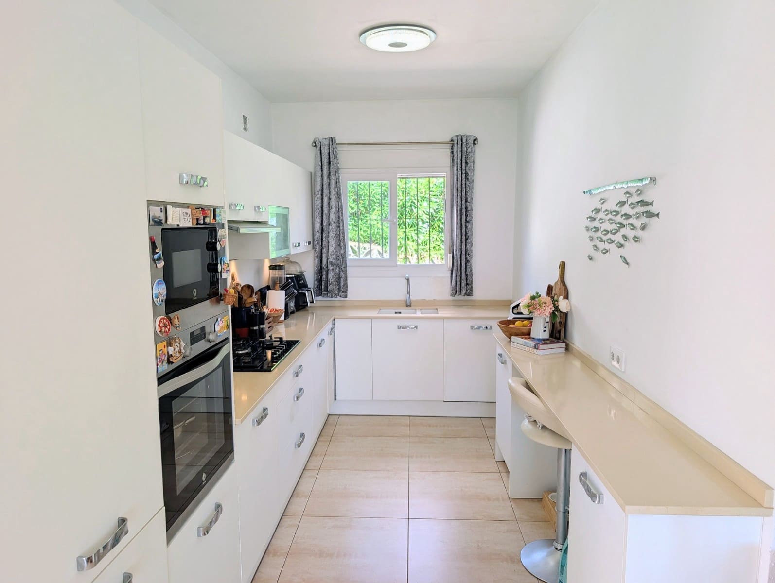 3 slaapkamer Villa te koop in Moraira met zwembad garage - € 699.000 (Ref: 10033243)