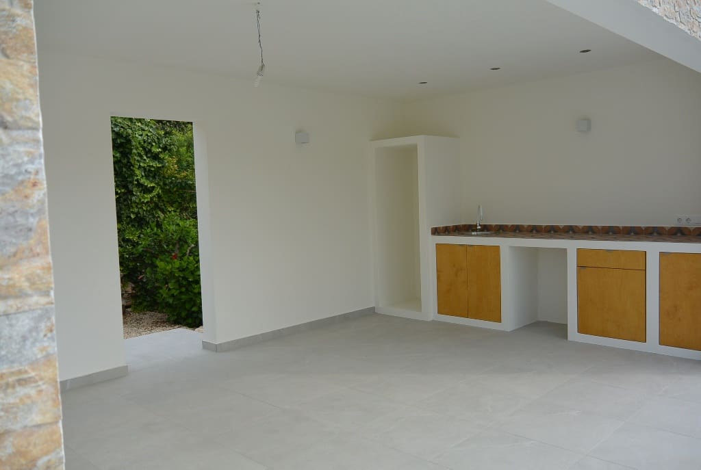 4 sovrum Villa till salu i Moraira med pool garage - 1 450 000 € (Ref: 10033244)