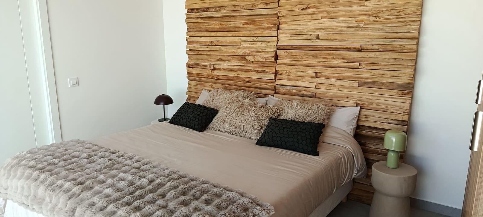 4 sovrum Villa till salu i Moraira med pool garage - 1 450 000 € (Ref: 10033244)