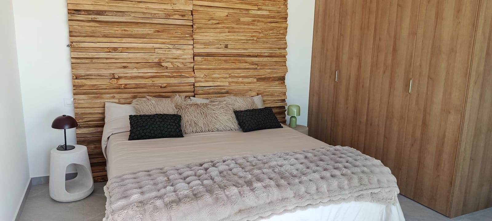 4 sovrum Villa till salu i Moraira med pool garage - 1 450 000 € (Ref: 10033244)