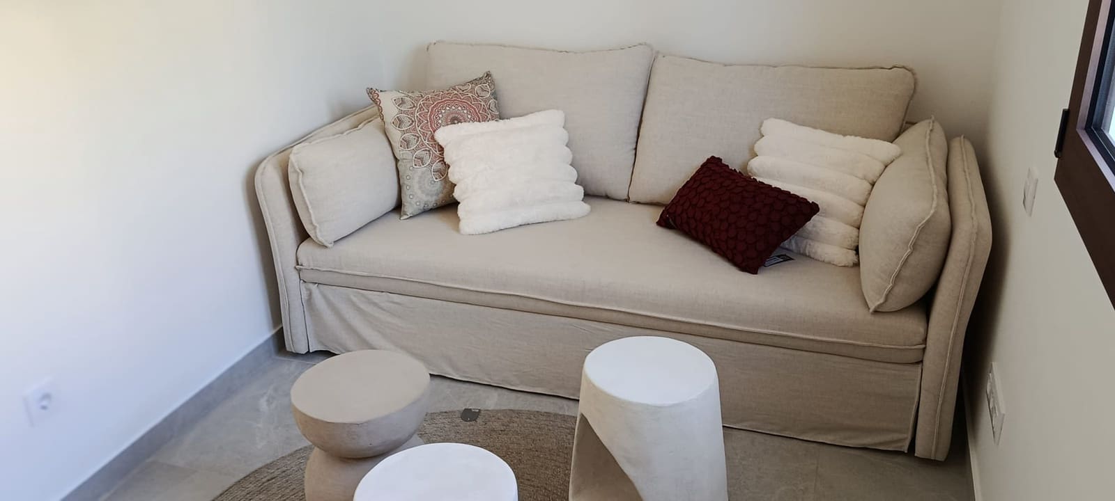 4 sovrum Villa till salu i Moraira med pool garage - 1 450 000 € (Ref: 10033244)