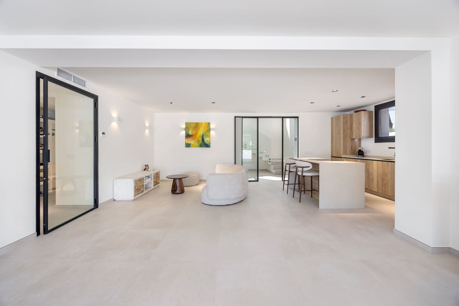 4 bedroom Villa for sale in Javea / Xabia with pool garage - € 1,650,000 (Ref: 10033246)
