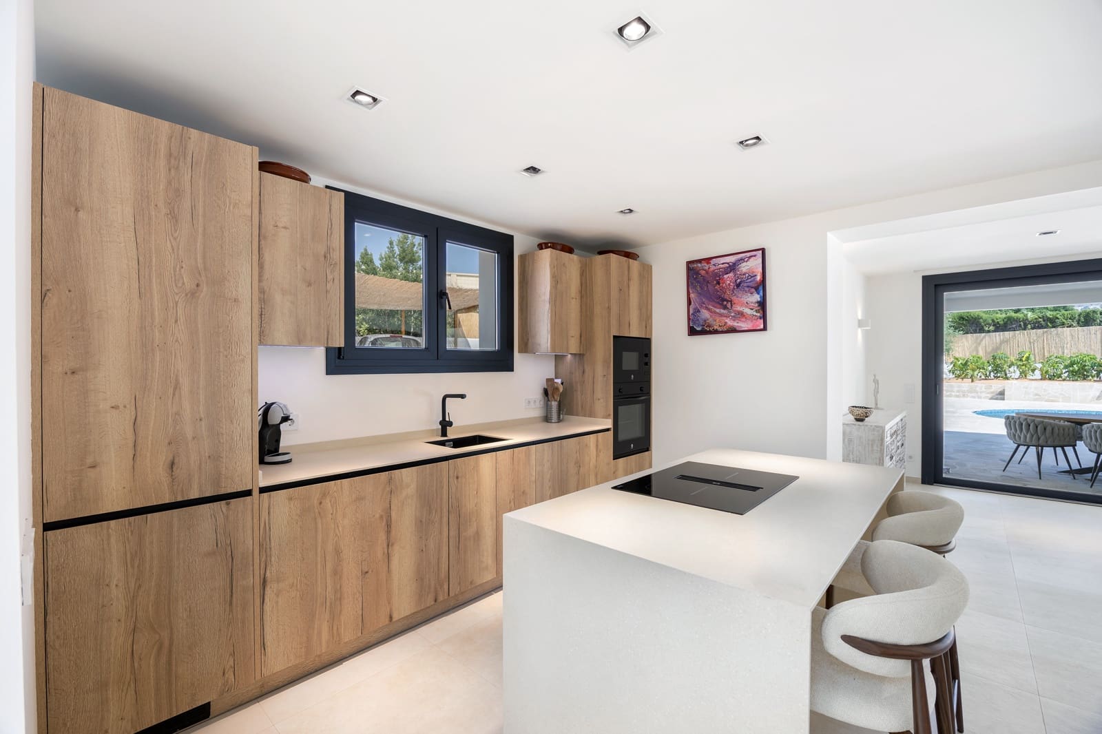 4 bedroom Villa for sale in Javea / Xabia with pool garage - € 1,650,000 (Ref: 10033246)
