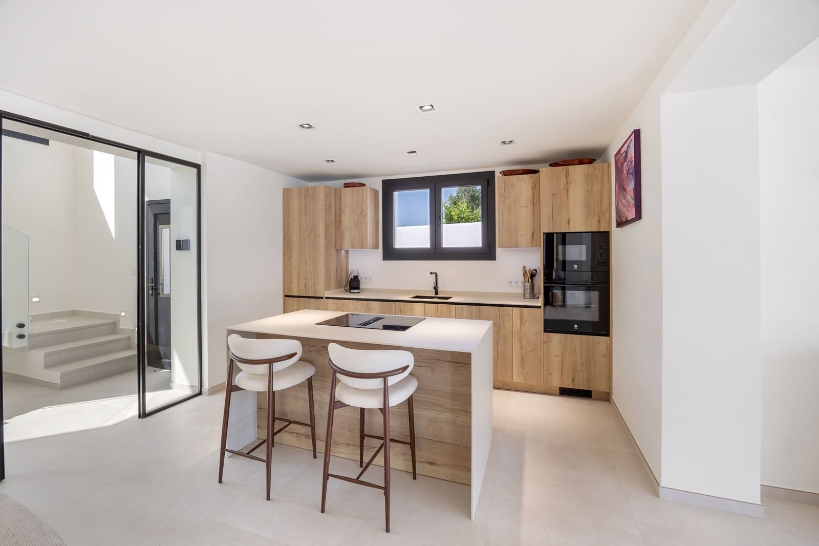4 bedroom Villa for sale in Javea / Xabia with pool garage - € 1,650,000 (Ref: 10033246)