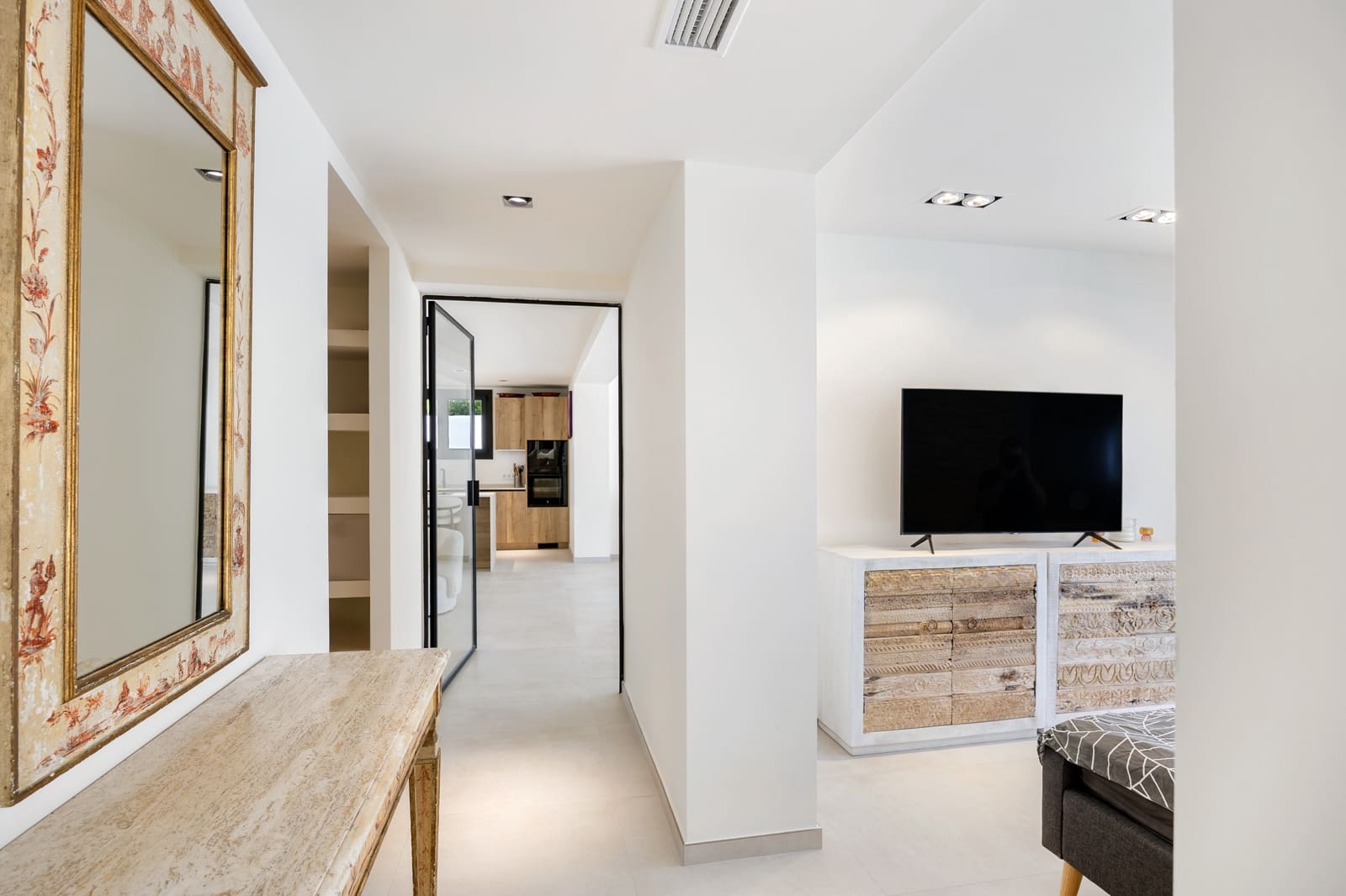 4 bedroom Villa for sale in Javea / Xabia with pool garage - € 1,650,000 (Ref: 10033246)