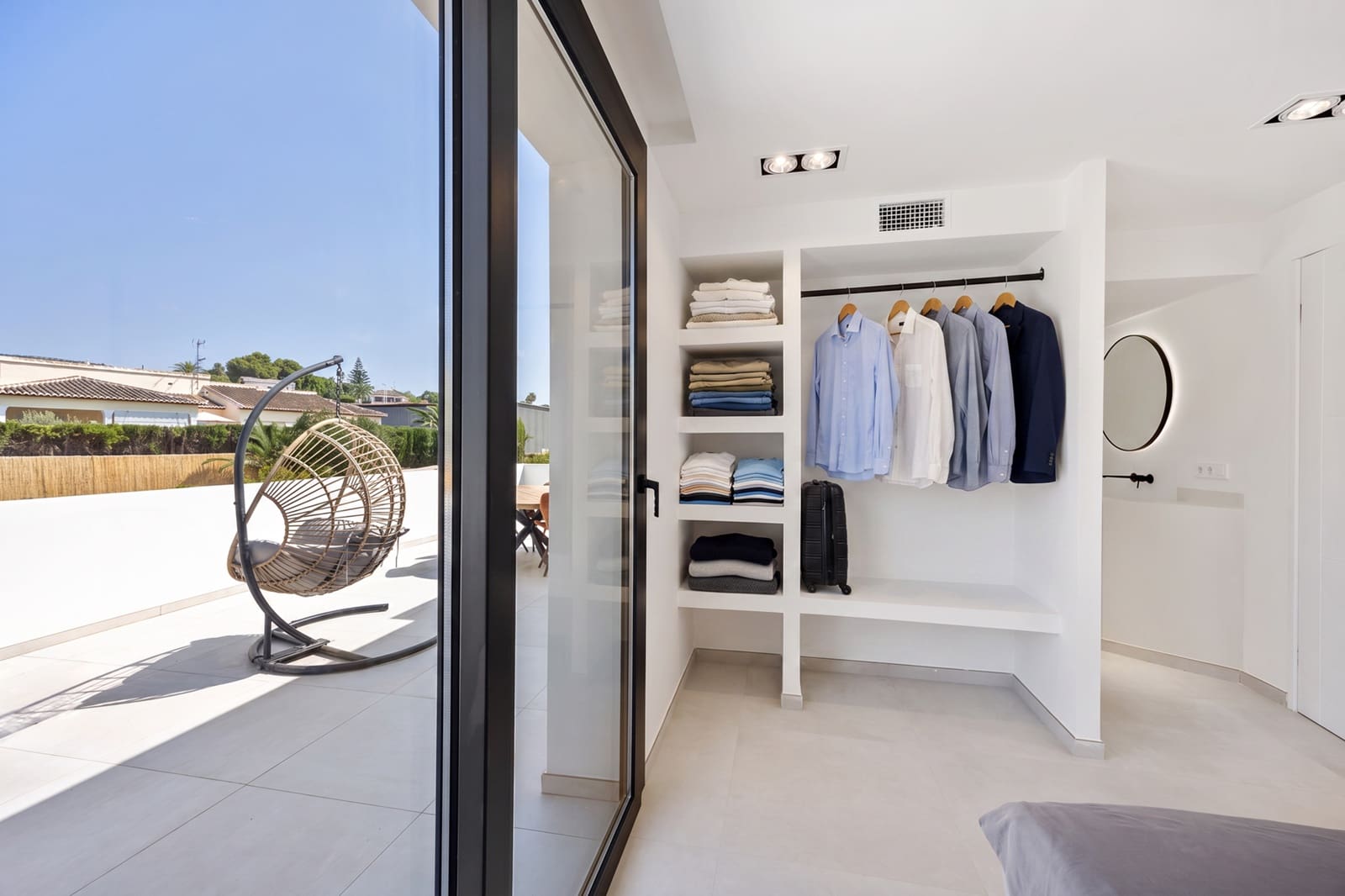 4 bedroom Villa for sale in Javea / Xabia with pool garage - € 1,650,000 (Ref: 10033246)
