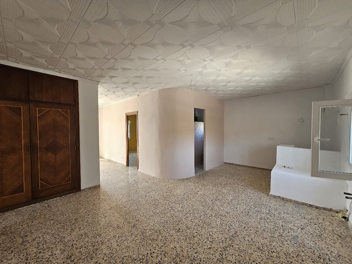 6 camera da letto Finca/Casa di Campagna in vendita in L'Olleria con piscina garage - 325.000 € (Rif: 10071026)