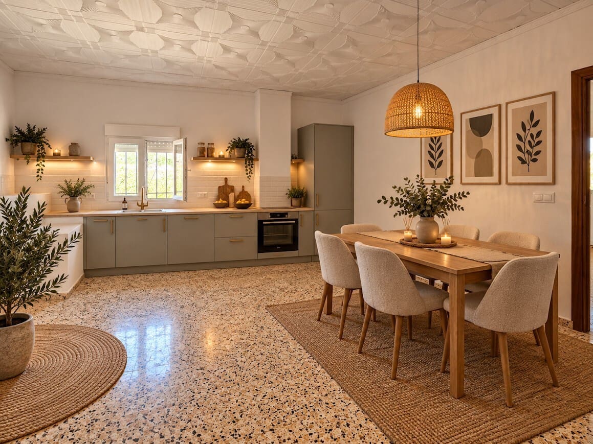 6 camera da letto Finca/Casa di Campagna in vendita in L'Olleria con piscina garage - 325.000 € (Rif: 10071026)