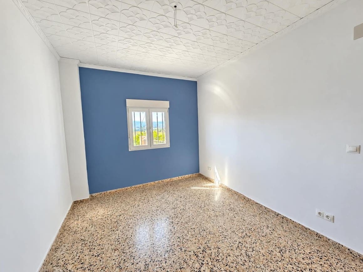 6 camera da letto Finca/Casa di Campagna in vendita in L'Olleria con piscina garage - 325.000 € (Rif: 10071026)