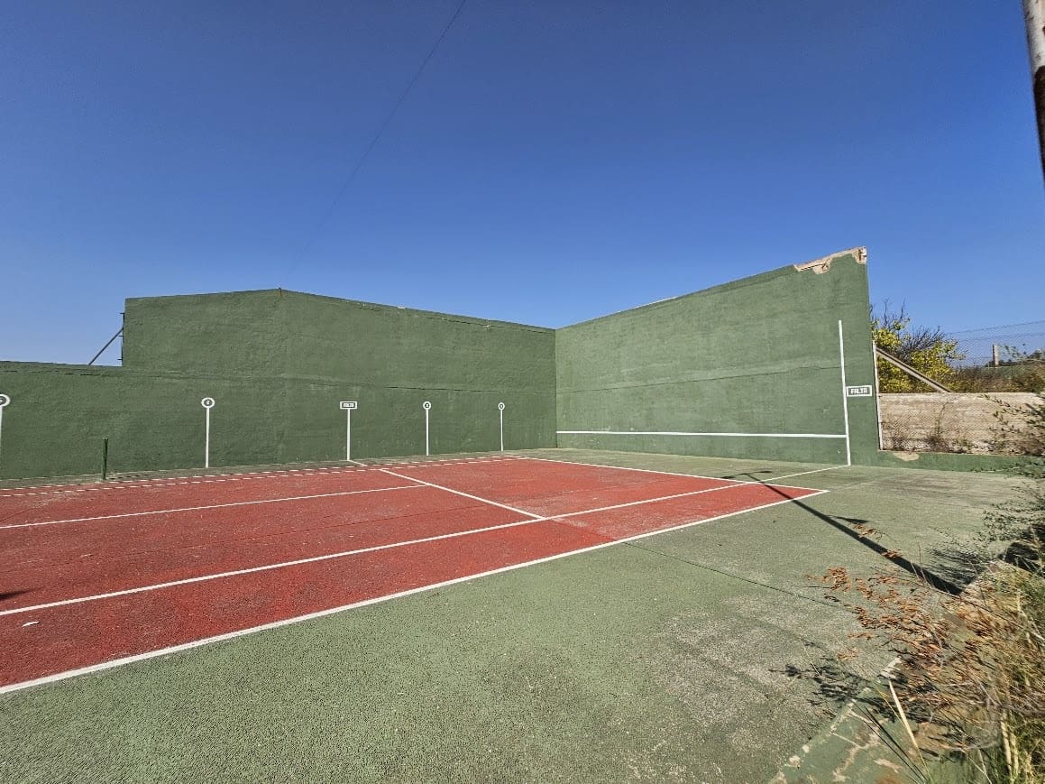 6 camera da letto Finca/Casa di Campagna in vendita in L'Olleria con piscina garage - 325.000 € (Rif: 10071026)