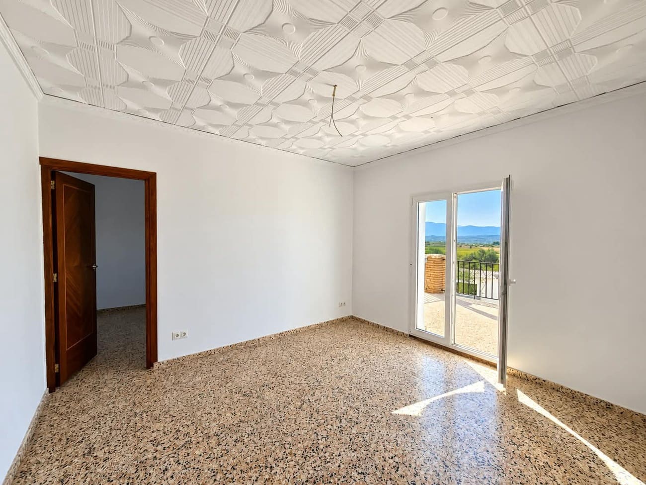 6 camera da letto Finca/Casa di Campagna in vendita in L'Olleria con piscina garage - 325.000 € (Rif: 10071026)
