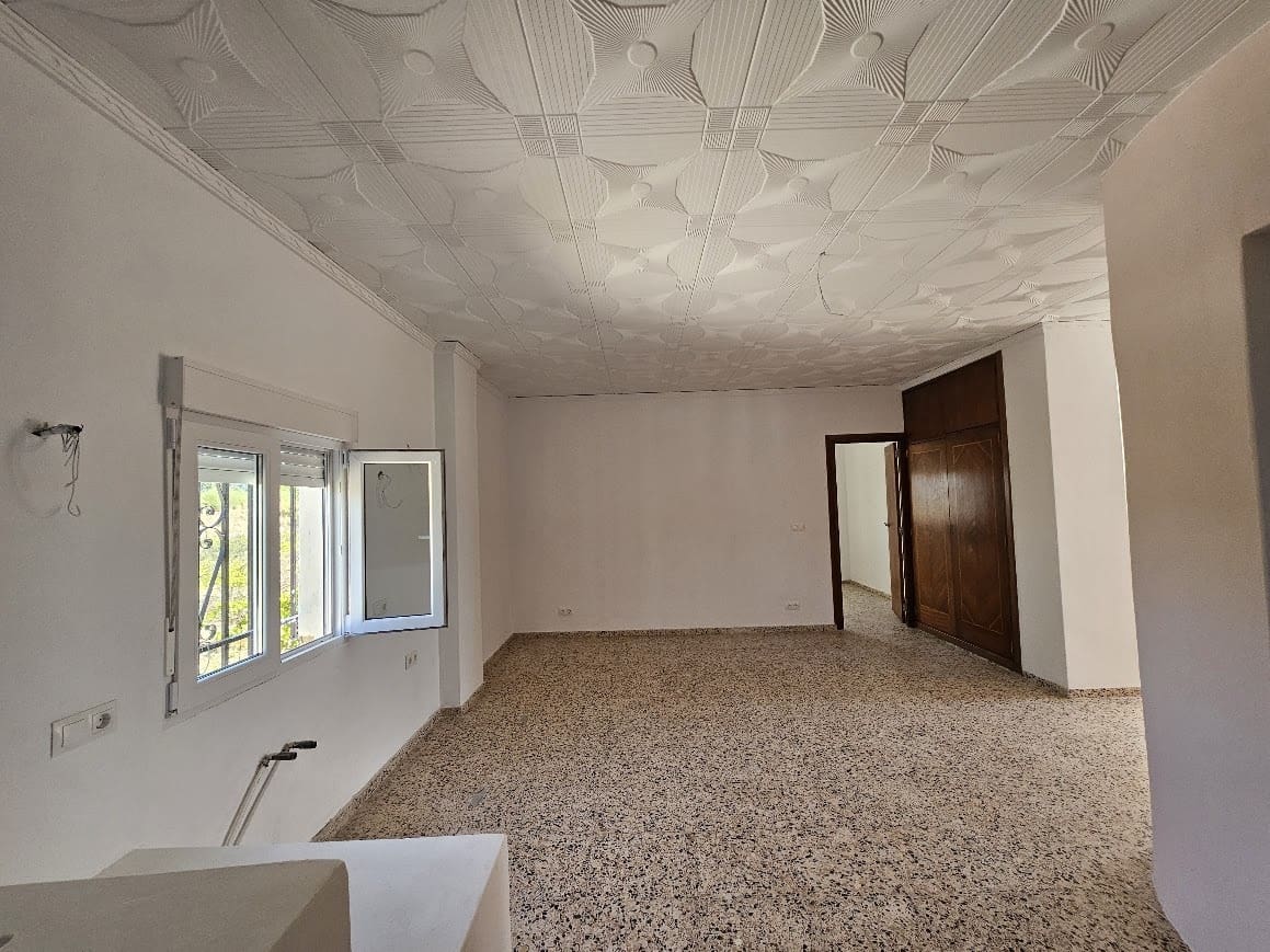 6 camera da letto Finca/Casa di Campagna in vendita in L'Olleria con piscina garage - 325.000 € (Rif: 10071026)